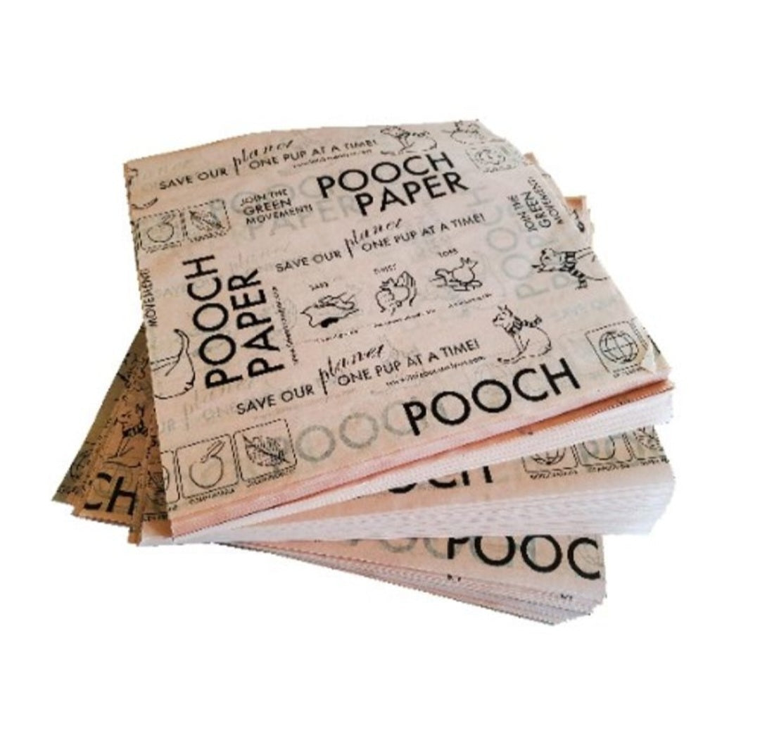 Pooch Paper
