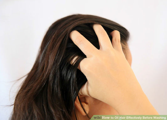 Rosemary Hair Growth Therapy Serum