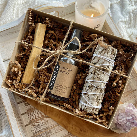 Smudge Bundle Kit