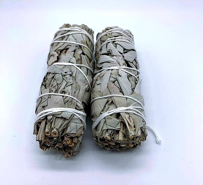 Smudge Stick Bundle - White Sage