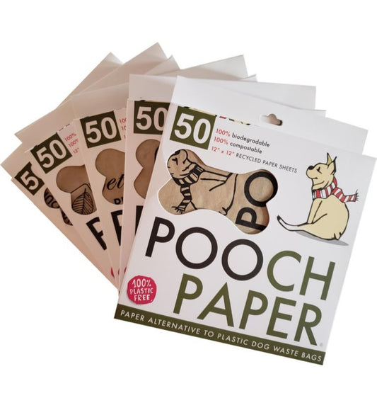 Pooch Paper