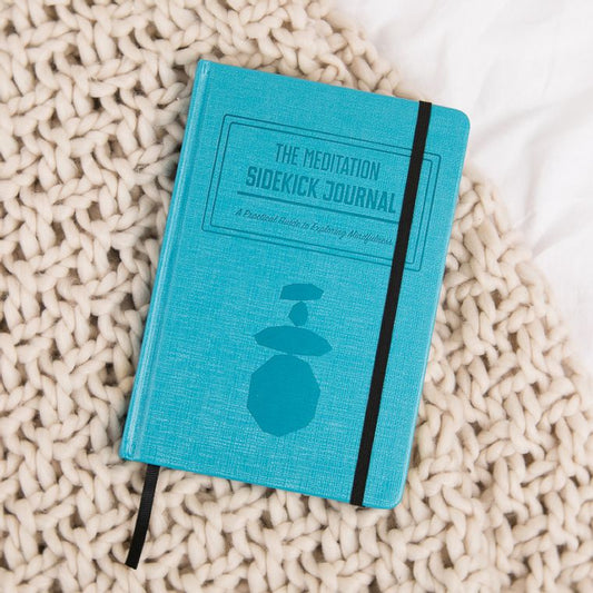 Meditation Sidekick Journal
