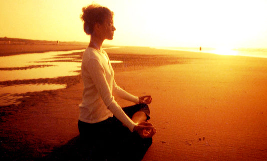 Serenity Oil Roller